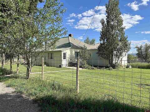 E 4Th Street, Nucla, CO 81424