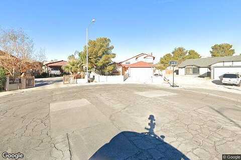 Clydene, LAS VEGAS, NV 89156