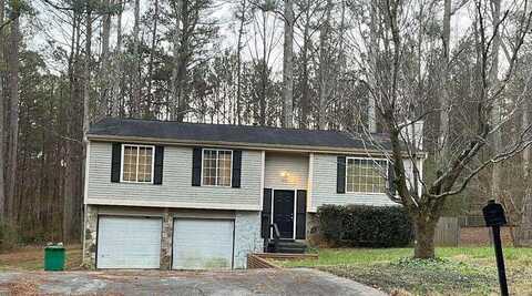 Calico, LITHONIA, GA 30058