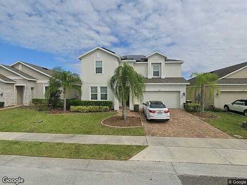 Sardinia, DAVENPORT, FL 33837