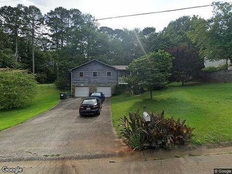 Rivercrest, WOODSTOCK, GA 30188