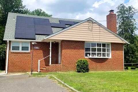 Erial, BLACKWOOD, NJ 08012
