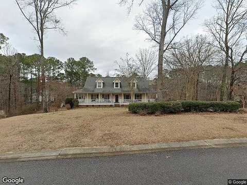 Pine Needle, CHELSEA, AL 35043