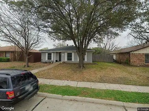 Magnolia, ROWLETT, TX 75089