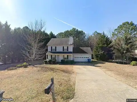 Heavenwood, MABLETON, GA 30126