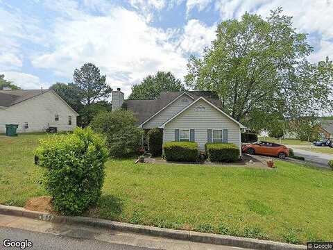 Creekside, REX, GA 30273