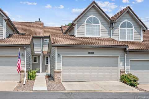 S Jellison Street, Littleton, CO 80123