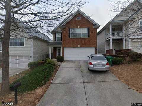 Shadow Valley, LITHONIA, GA 30058