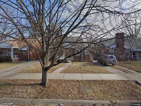 Bluehill, DETROIT, MI 48224