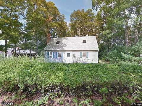 Pershing, EAST FALMOUTH, MA 02536