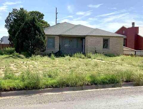2Nd, SEMINOLE, TX 79360