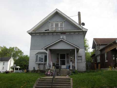 6Th, MARION, IN 46953