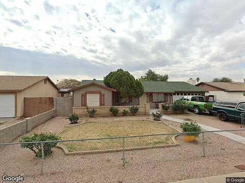 Sheridan, PHOENIX, AZ 85035