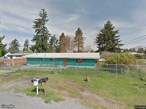 133Rd, TACOMA, WA 98444