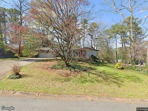 Meadowbrook, NORCROSS, GA 30093