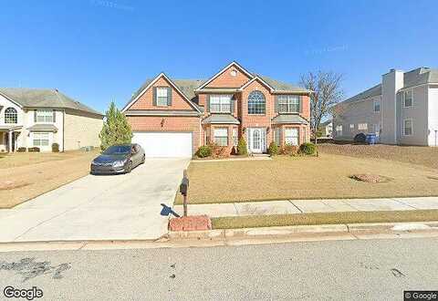 Oak Terrace, COVINGTON, GA 30016