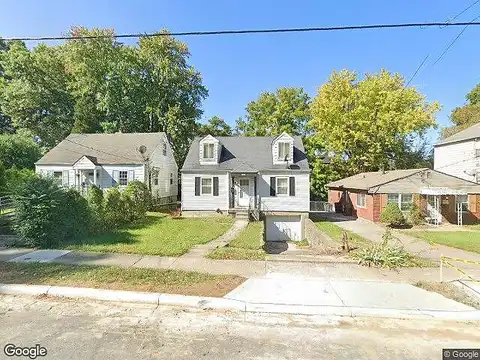 Elbrook, CINCINNATI, OH 45237