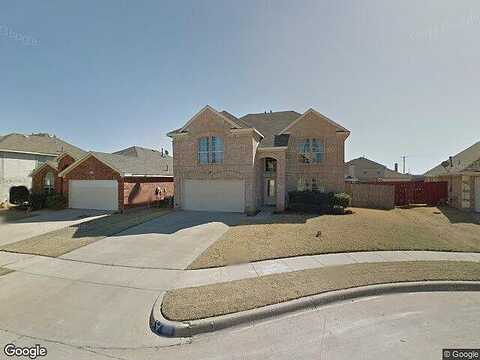 Pr Gulch Dr, Fort Worth, TX 76140