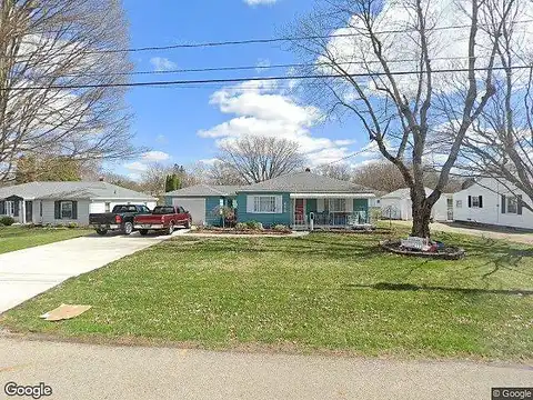 Lawnview, SPRINGFIELD, OH 45505