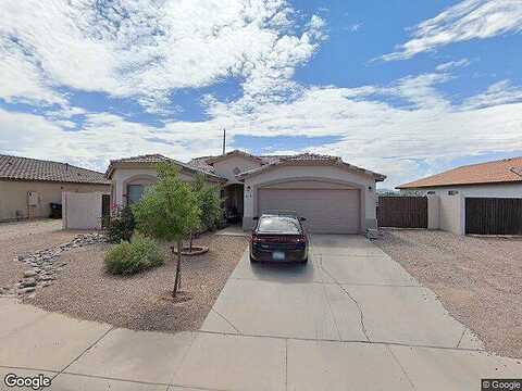 13Th, COOLIDGE, AZ 85128