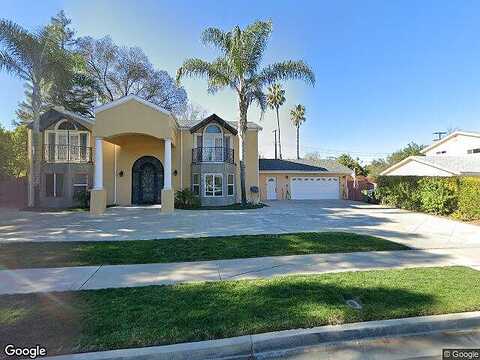 Capistrano, WOODLAND HILLS, CA 91367