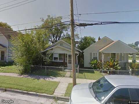 Bertha, SAINT LOUIS, MO 63133