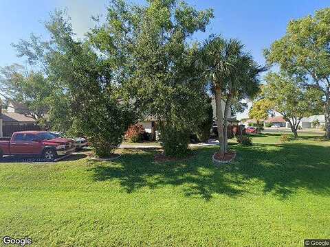 12Th, CAPE CORAL, FL 33990