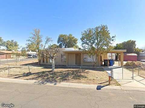 75Th, MESA, AZ 85208