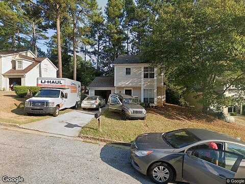 Saint Charles, LITHONIA, GA 30058