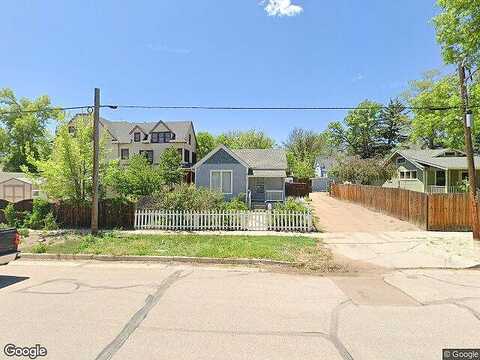 Royer, COLORADO SPRINGS, CO 80903