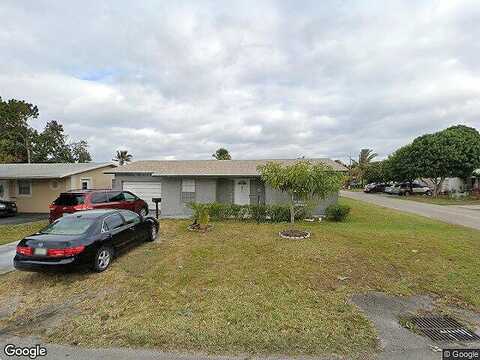 9Th, NORTH LAUDERDALE, FL 33068