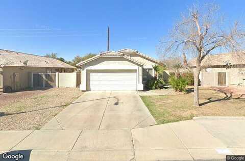 70Th, GLENDALE, AZ 85303