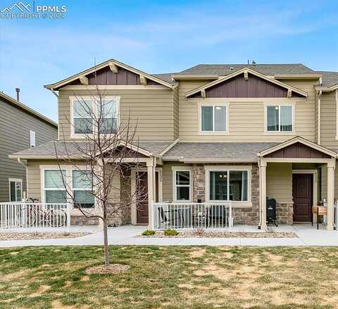 White Wolf, COLORADO SPRINGS, CO 80925