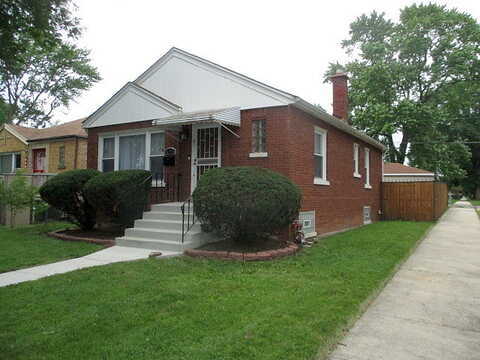 129Th, CHICAGO, IL 60628