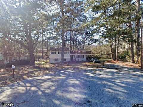 Clearbrook, MORROW, GA 30260