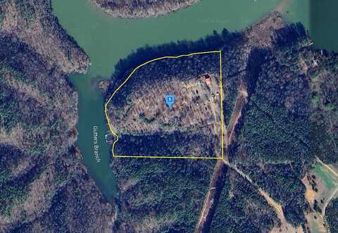 Glaze Creek, BESSEMER, AL 35023