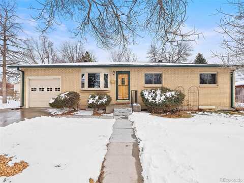 Kipling, ARVADA, CO 80004