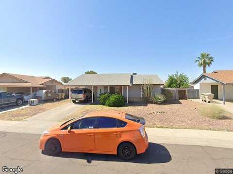 Carol, GLENDALE, AZ 85302