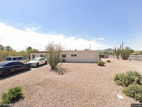 Clinton, SCOTTSDALE, AZ 85254