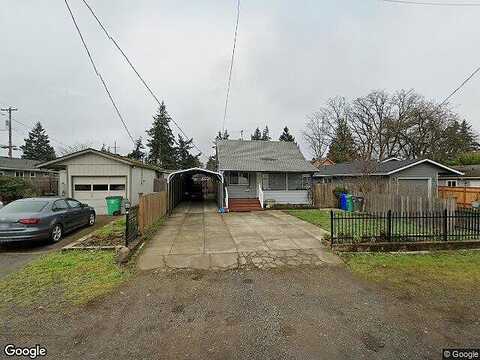 81St, PORTLAND, OR 97206