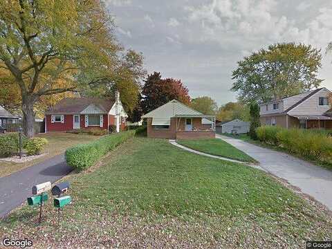 Willow Glen, MILWAUKEE, WI 53209