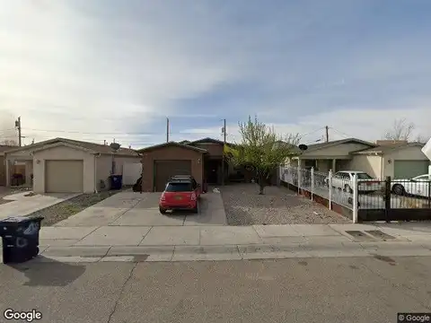 Trujillo, ALBUQUERQUE, NM 87121