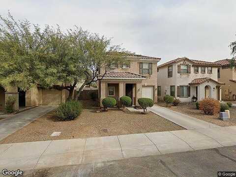 Beverly, LAVEEN, AZ 85339