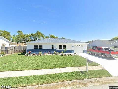 Langston, NEW PORT RICHEY, FL 34653