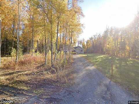 Commadore, WASILLA, AK 99623