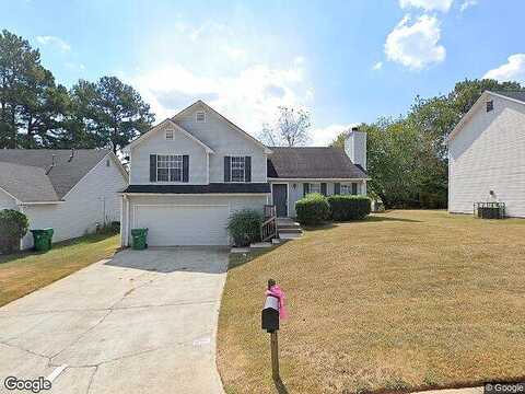 Phillips Creek, LITHONIA, GA 30058