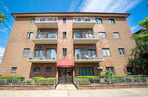 Kennedy Blvd # 107, Bayonne, NJ 07002