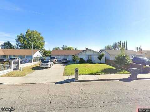 Crest, RIVERSIDE, CA 92503