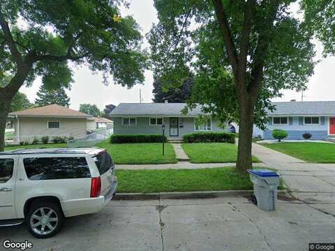 68Th, MILWAUKEE, WI 53223