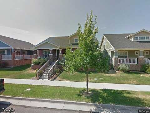 18Th Street, GREELEY, CO 80634